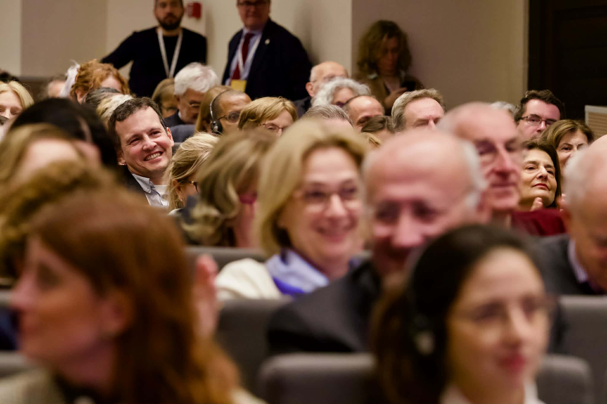 fot. Anna Matlak-Sokołowska, fot. Sant'Egidio Warszawa 