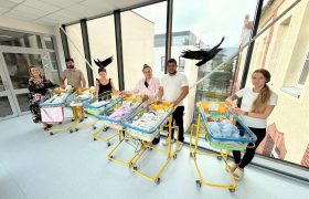 fot. Uniwersytecki Szpital Kliniczny Nr 2 PUM w Szczecinie