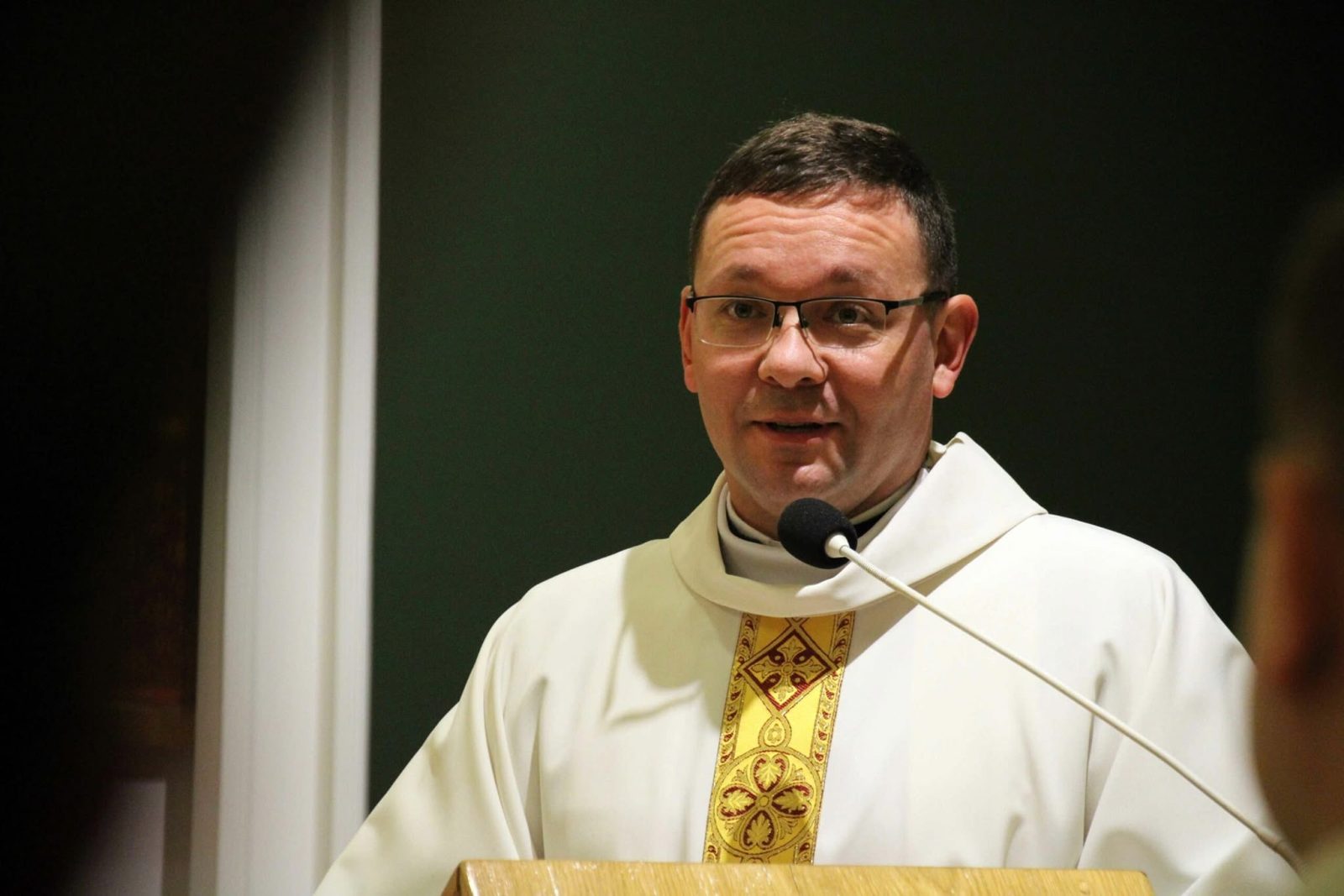 Wzrost liczby kandydatów do kapłaństwa w Polsce