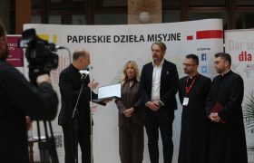 Fot. Flickr/Episkopat News