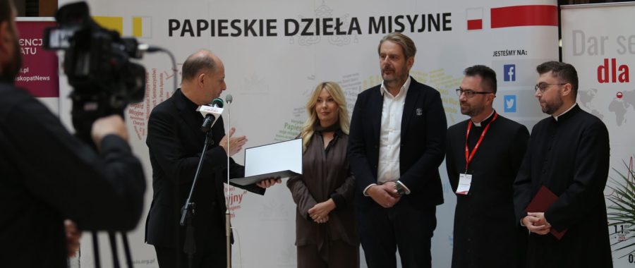 Fot. Flickr/Episkopat News