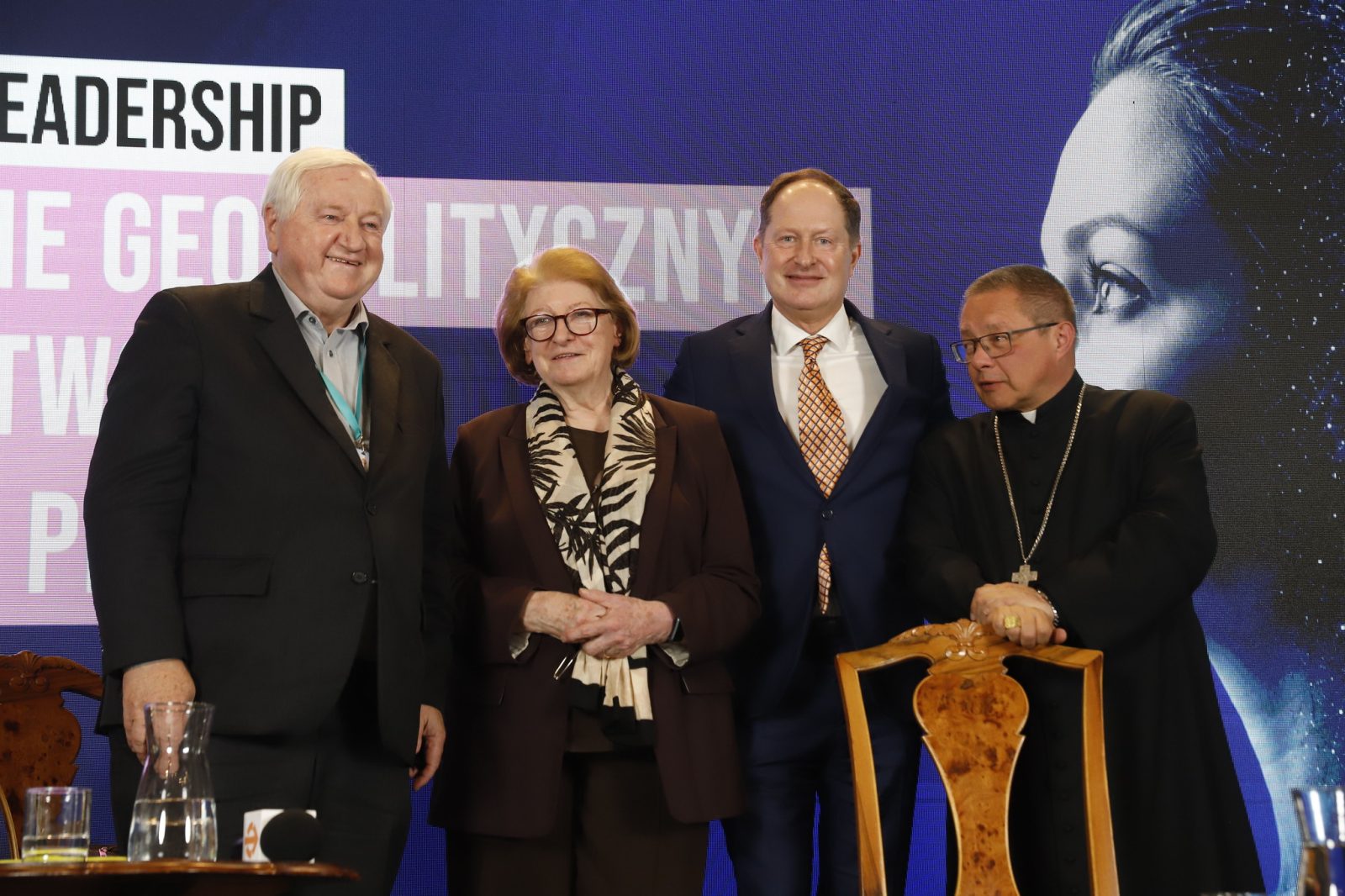 Kard. Grzegorz Ryś: człowiek rozwija się tylko w relacji, nie w izolacji