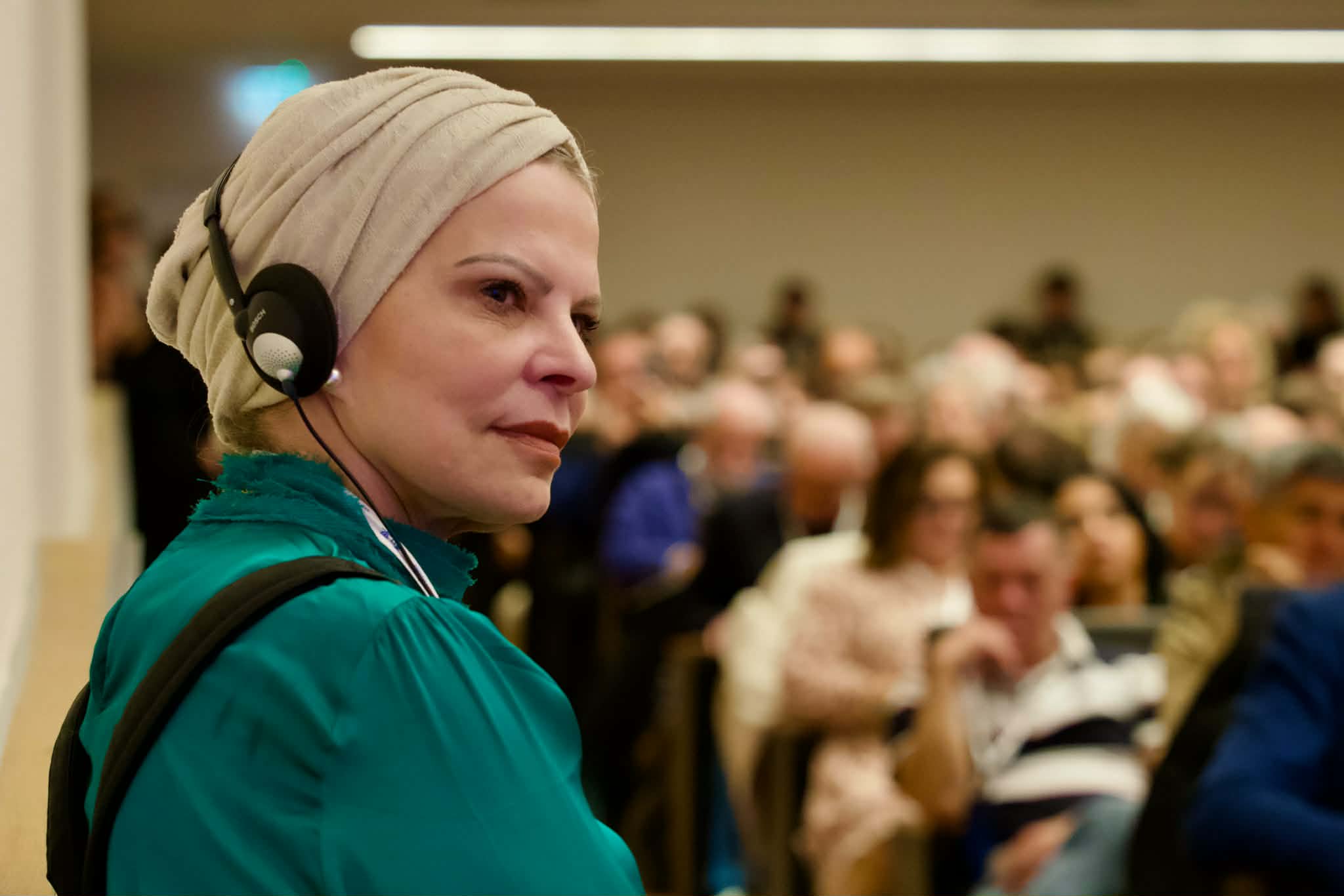 fot. Anna Matlak-Sokołowska, fot. Sant'Egidio Warszawa 