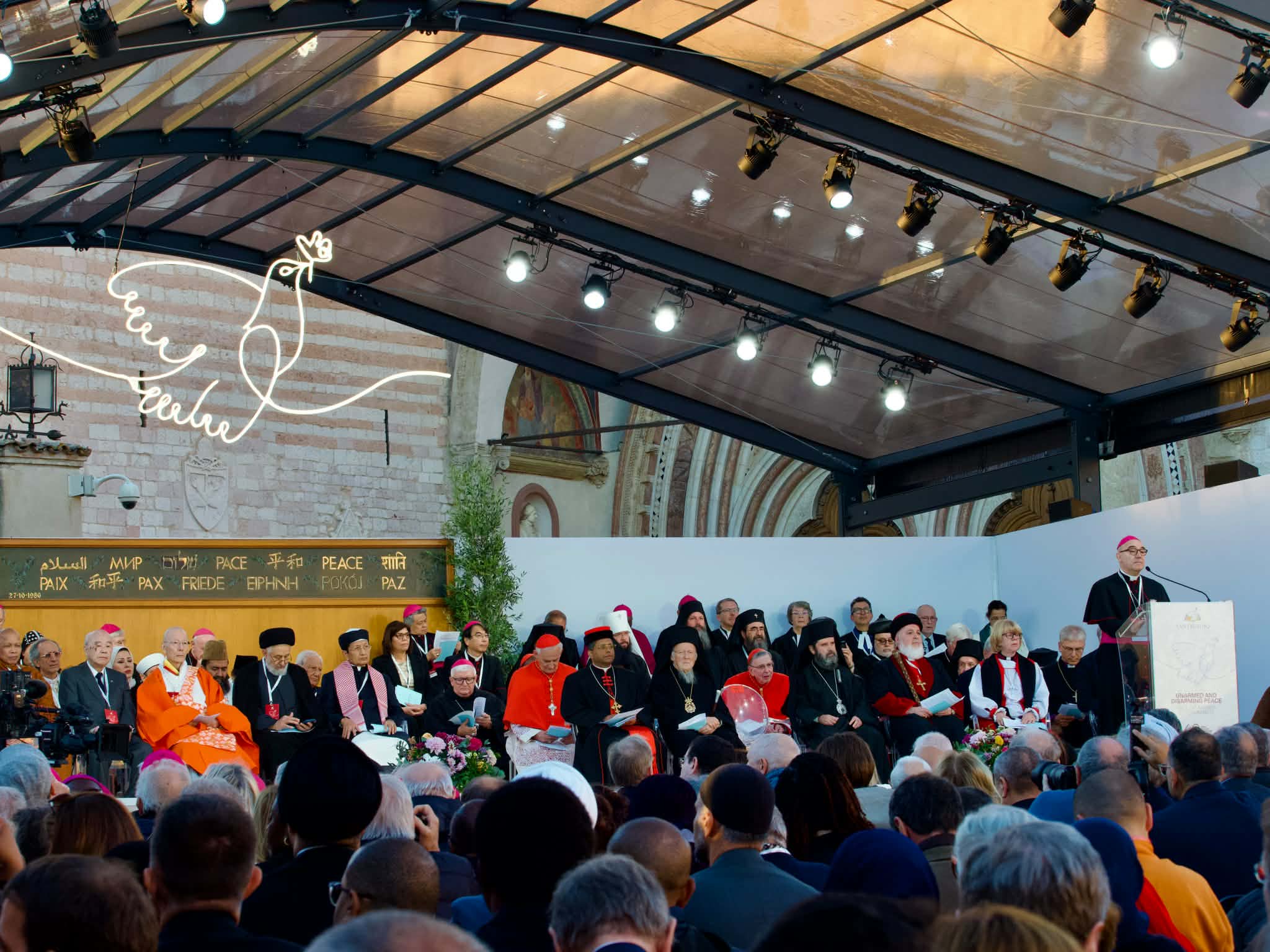 fot. Anna Matlak-Sokołowska, fot. Sant'Egidio Warszawa 