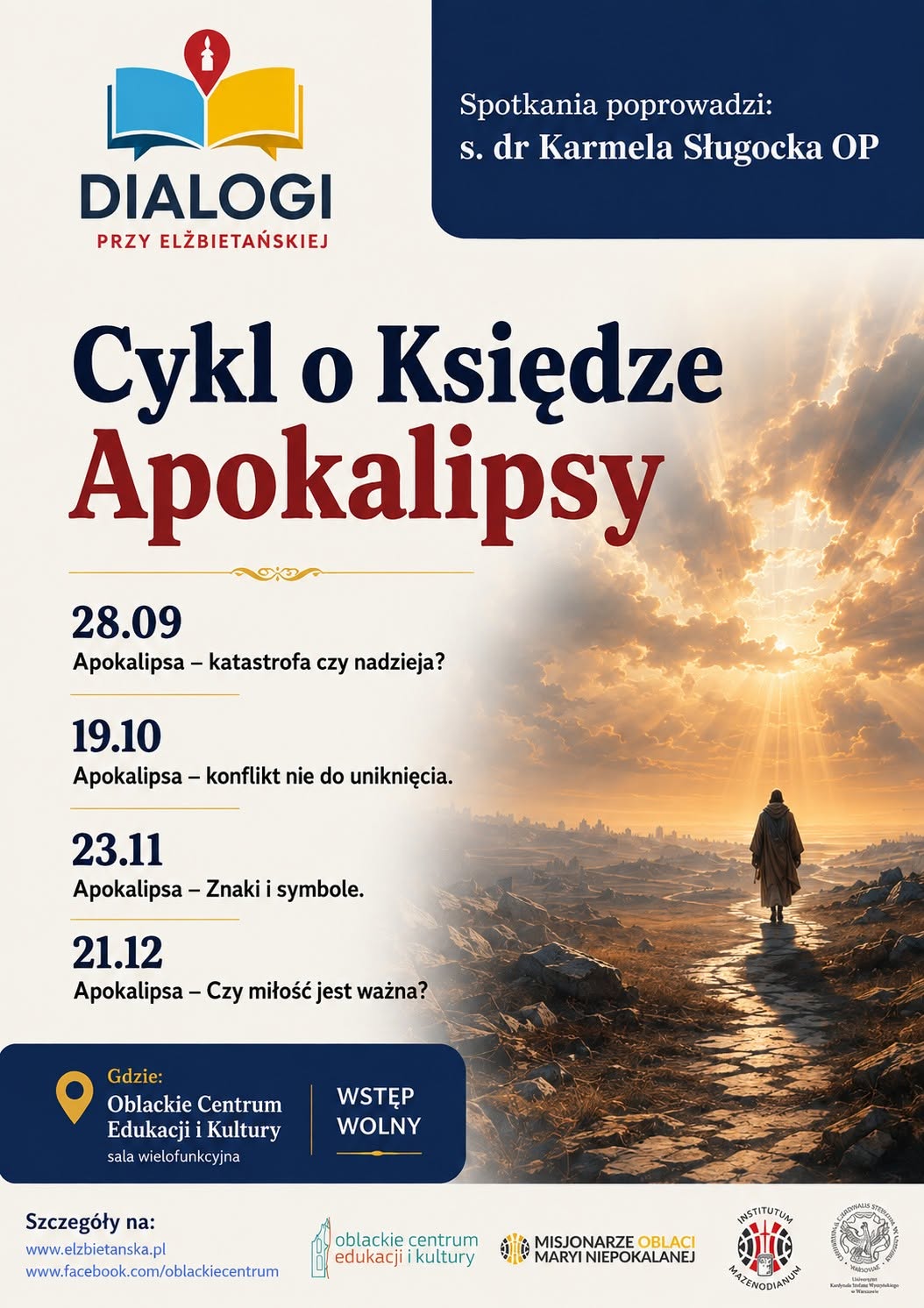 fot. Dialogi przy Elżbietańskiej
