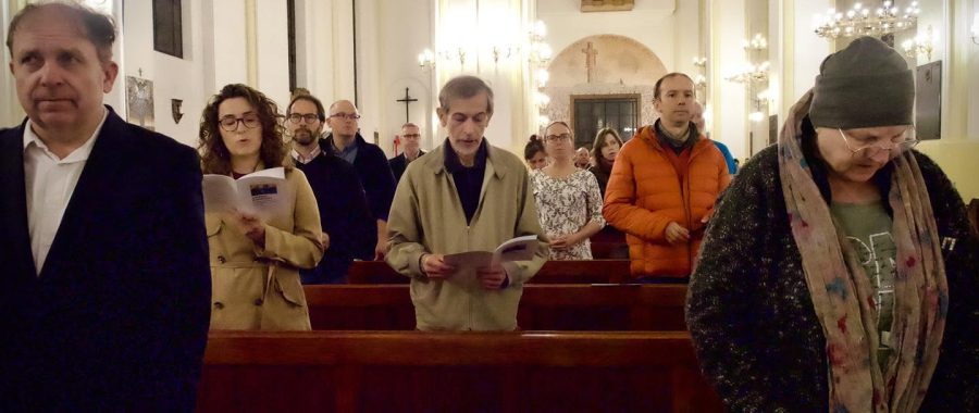 fot. Sant'Egidio Warszawa