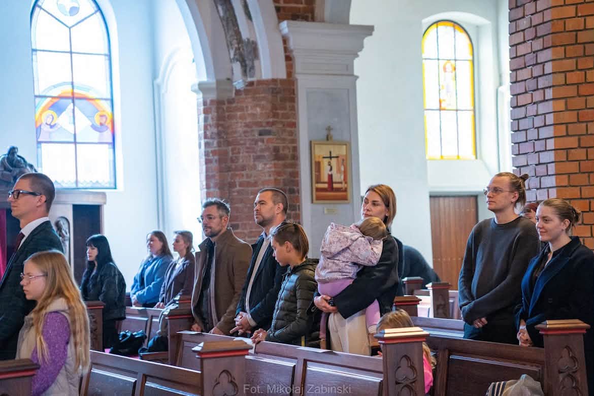Dwie dekady ewangelizacji muzyką. Zespół „Full of Grace” świętuje jubileusz