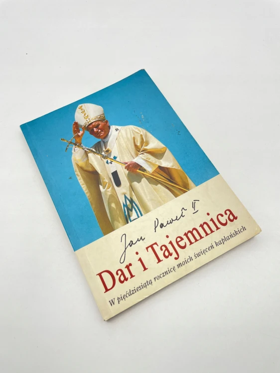 80. rocznica święceń kapłańskich Karola Wojtyły