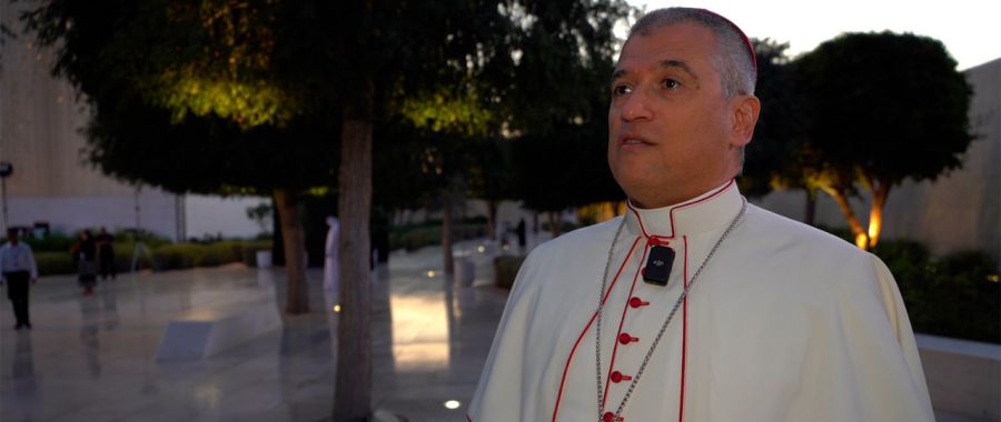 fot. Vatican Media