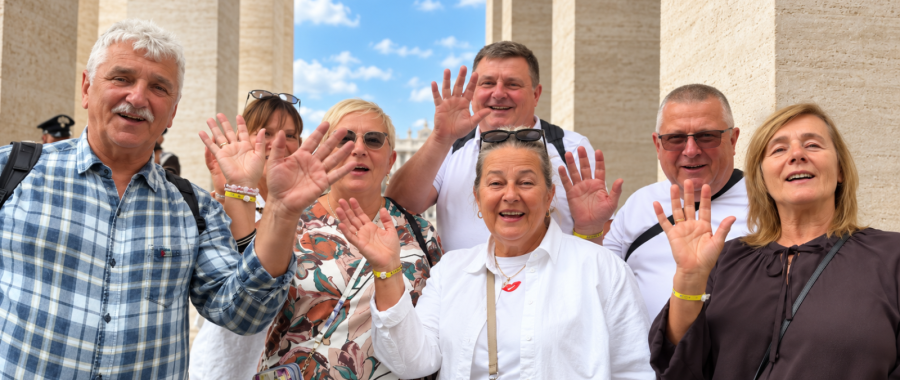 Fot. Vatican Media
