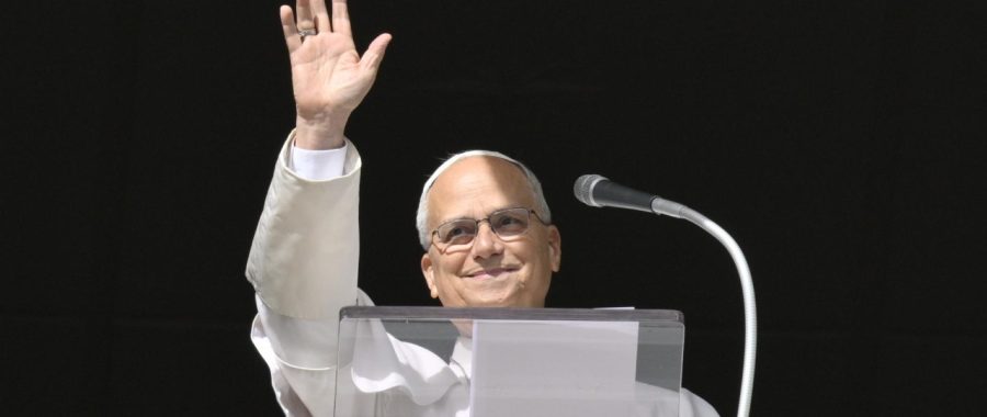 fot. Vatican media