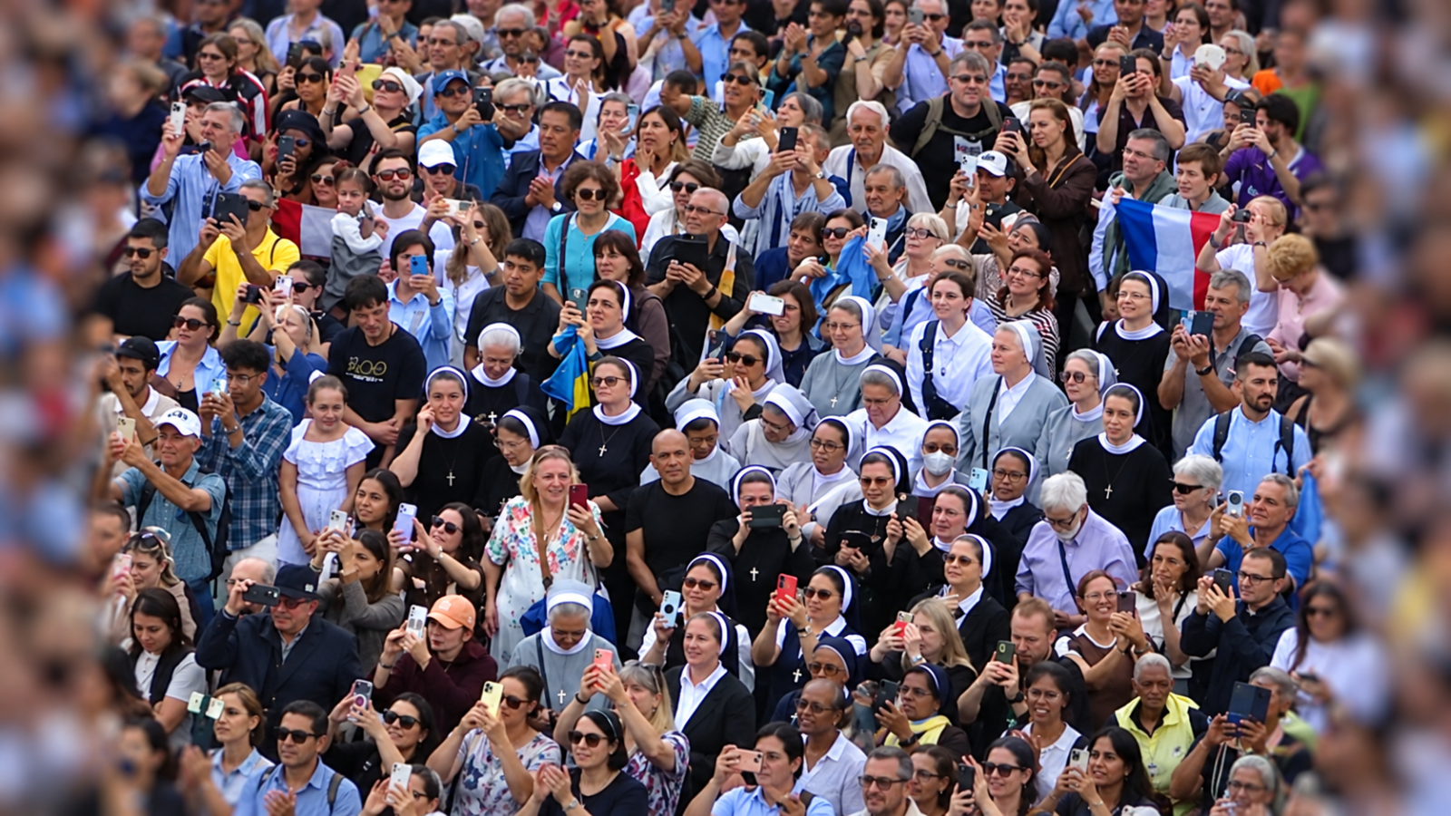 Fot. Vatican Media