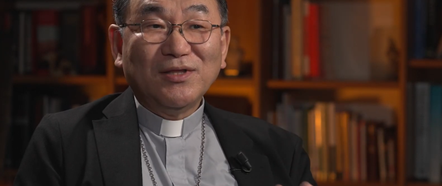 Fot. Screen/YT/EWTN