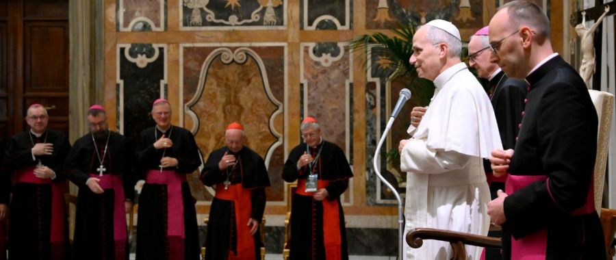 fot. Vatican Media