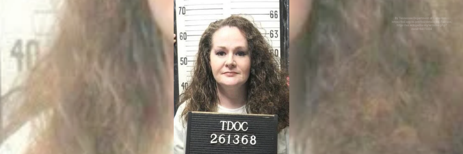 USA: kobieta poddana nieudanej egzekucji w Tennessee odzyskała przytomność i mówi