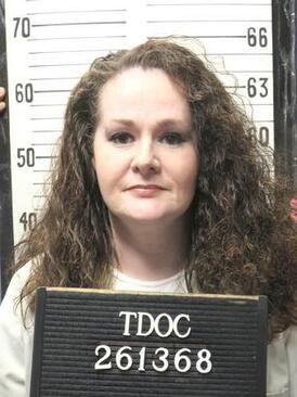 USA: kobieta poddana nieudanej egzekucji w Tennessee odzyskała przytomność i mówi