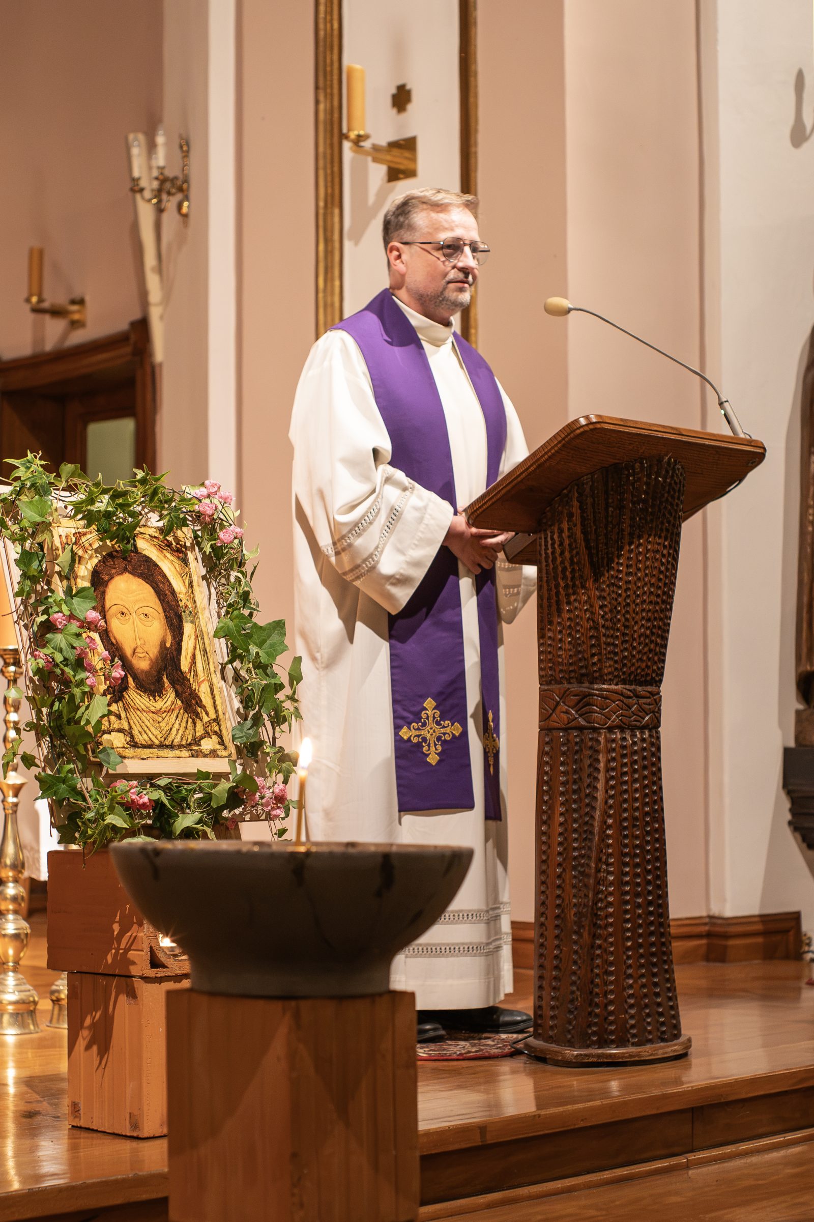 fot. Agnieszka Robakowska/Sant'Egidio Poznań