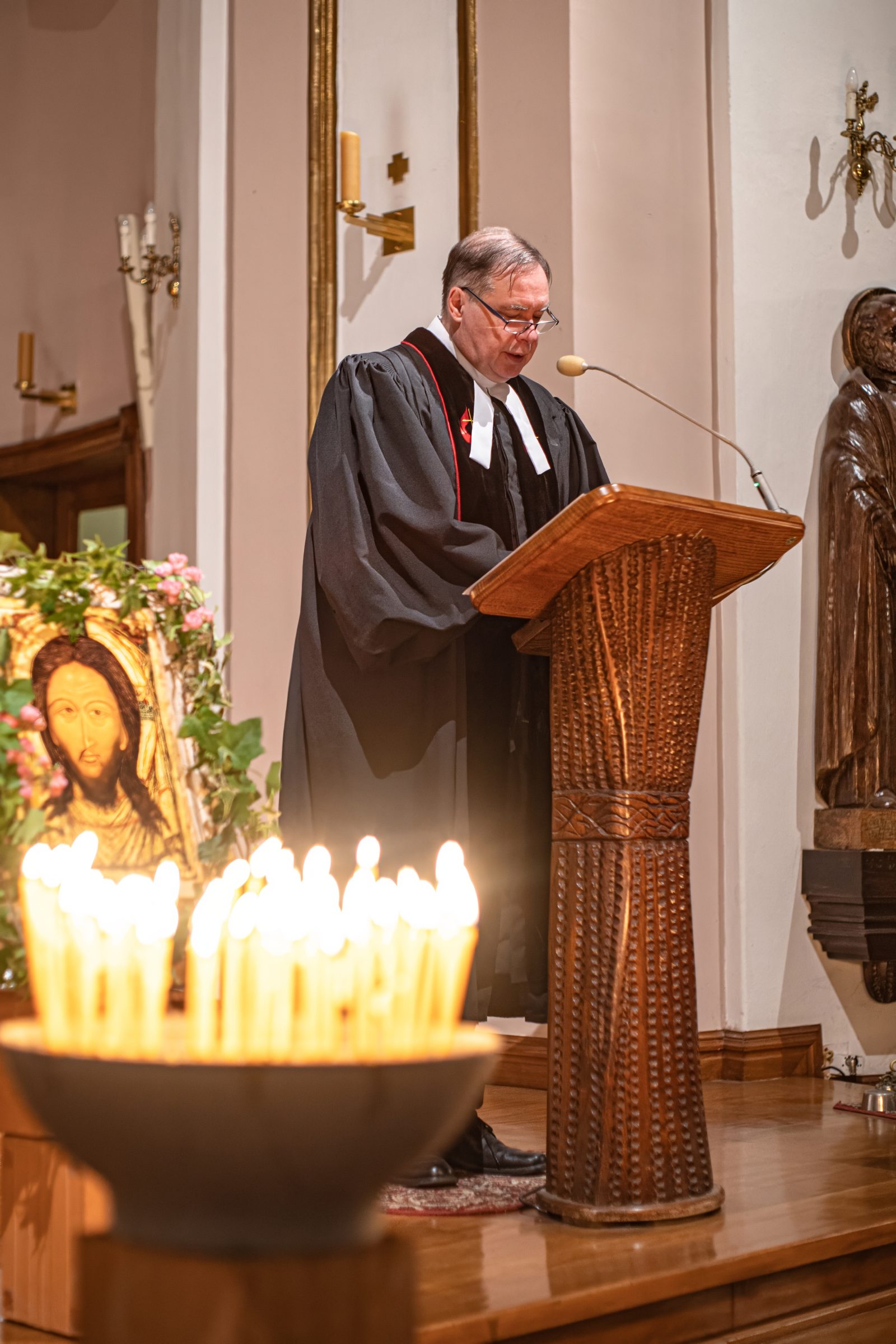 fot. Agnieszka Robakowska/Sant'Egidio Poznań