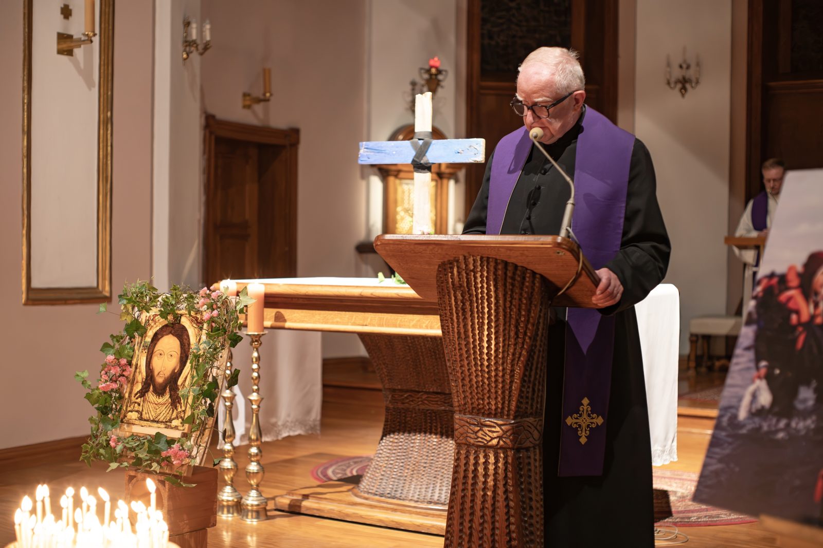 fot. Agnieszka Robakowska/Sant'Egidio Poznań