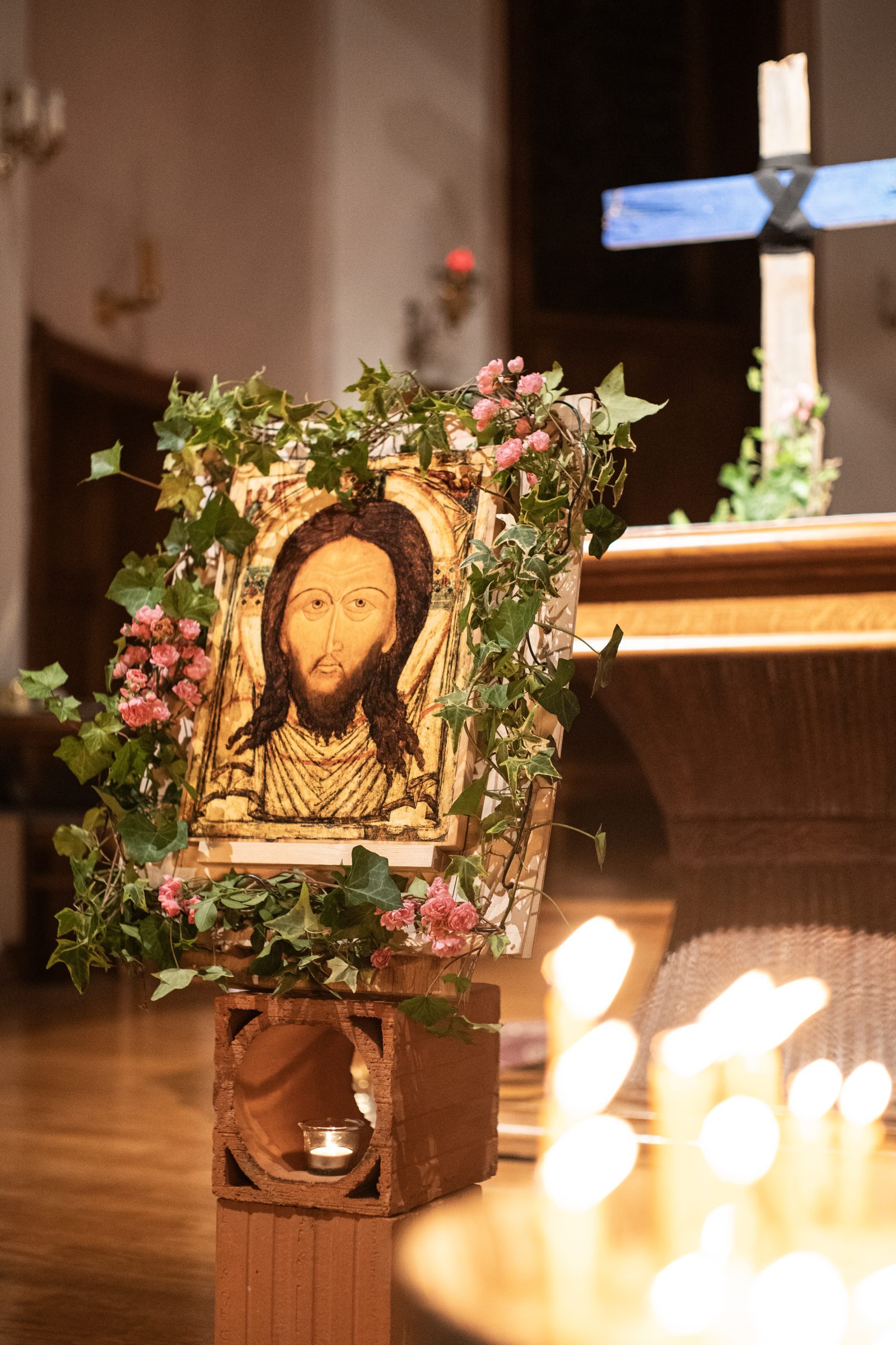 fot. Agnieszka Robakowska/Sant'Egidio Poznań