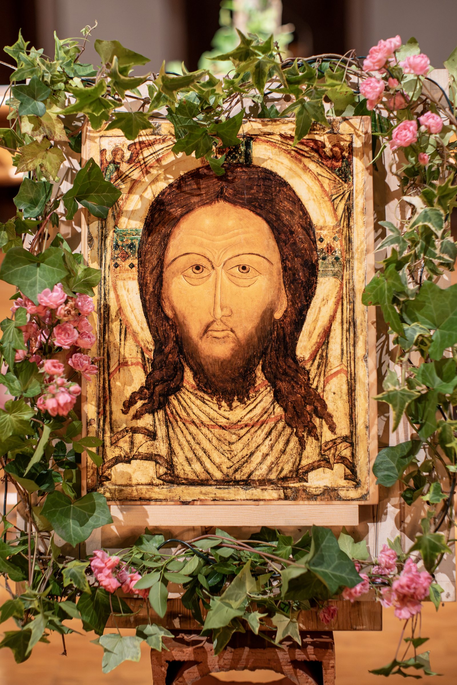 fot. Agnieszka Robakowska/Sant'Egidio Poznań