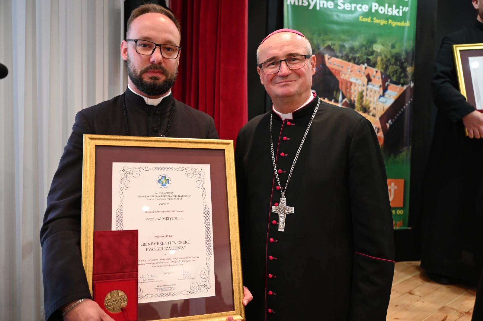 Portal misyjne.pl obchodzi dziesiąte urodziny