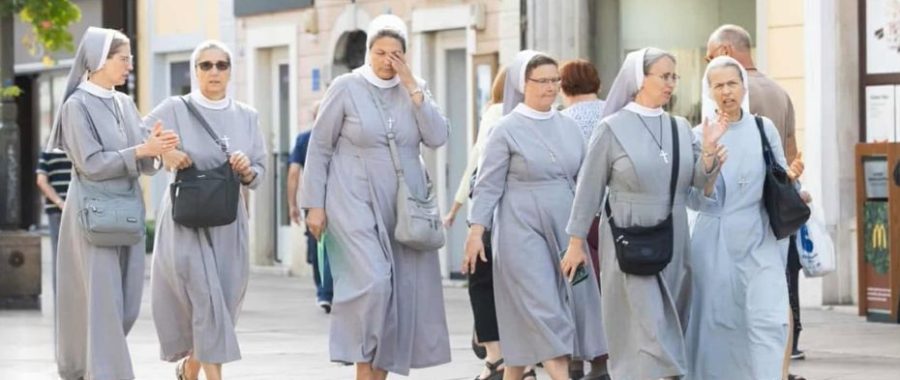 Sisters News Service