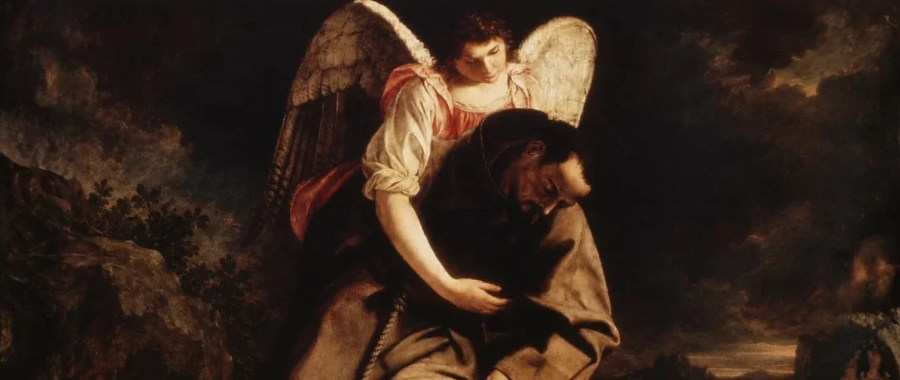 aut. Orazio Gentileschi. wikimedia cc