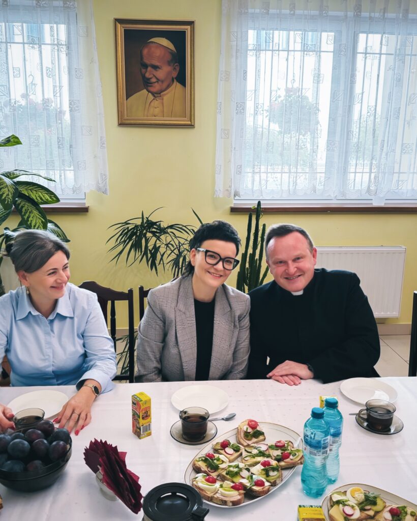 Fot. Diecezja Sosnowiecka