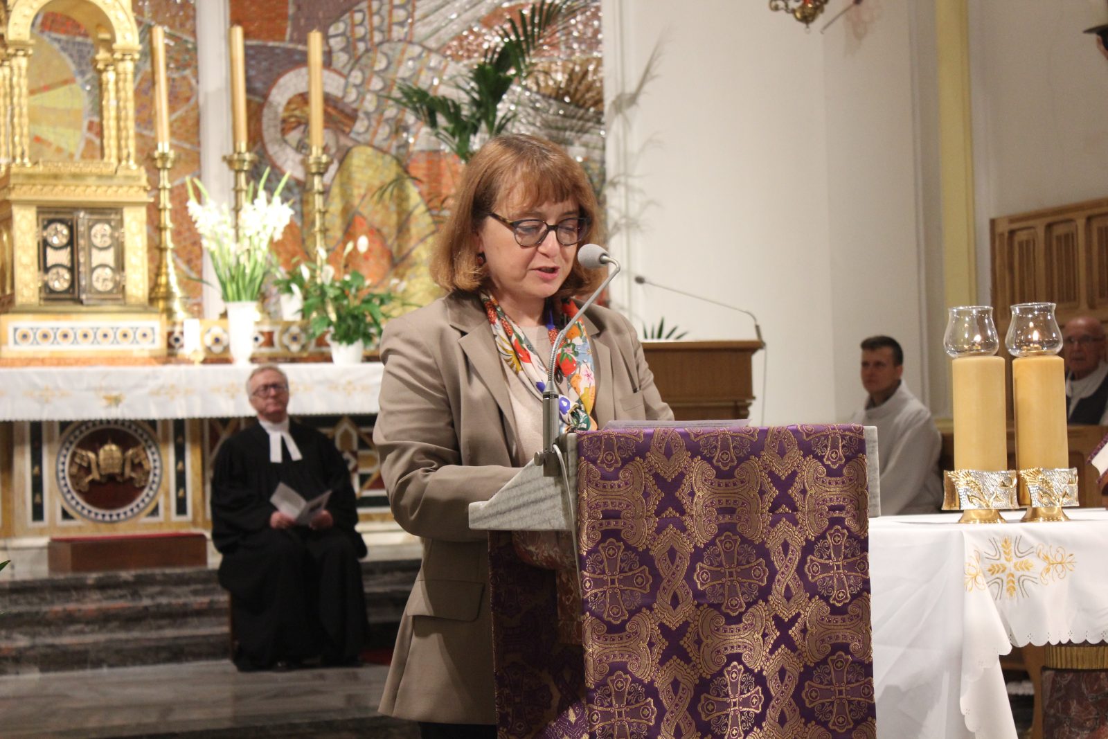 Kard. Kazimierz Nycz: w tej sprawie stanęliśmy na wysokości zadania