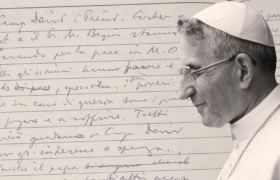 Fot. Vatican Media