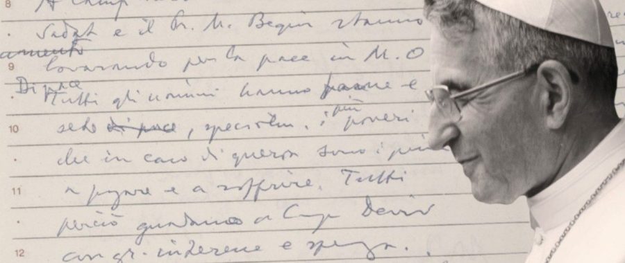 Fot. Vatican Media