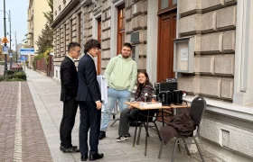 Fot. Ks. Paweł Kłys