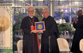 Fot. Vatican Media
