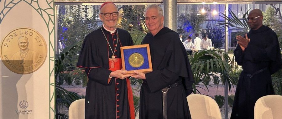 Fot. Vatican Media