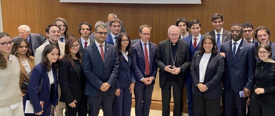 Fot. Vatican Media