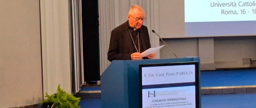 fot. Vatican Media