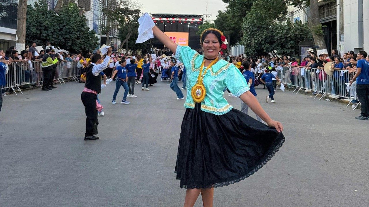 Znała Leona XIV z ulic Chiclayo. „Dla mnie on jest święty”