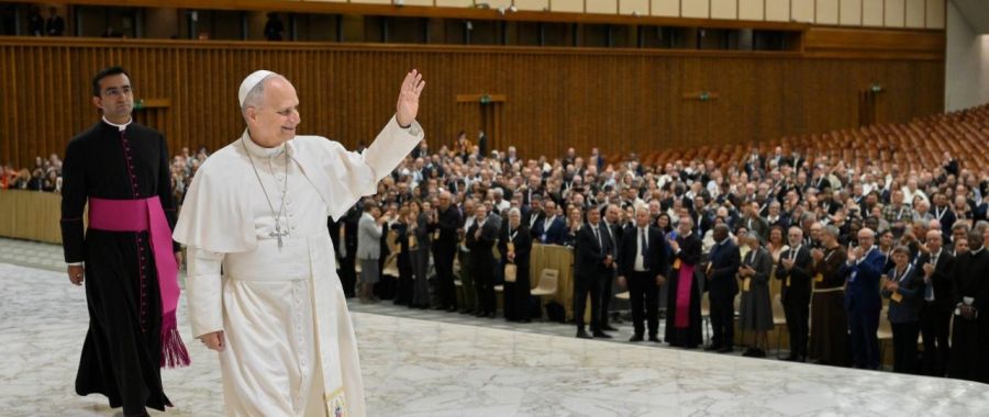 fot. Vatican Media