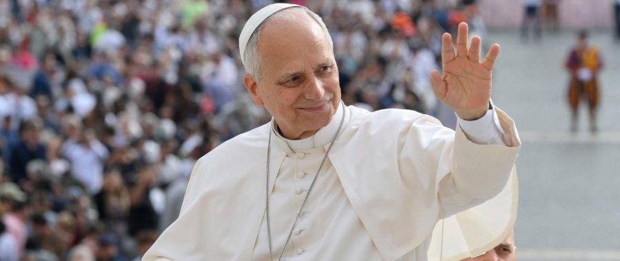 fot. Vatican media