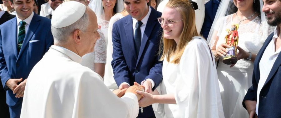 fot. Vatican Media