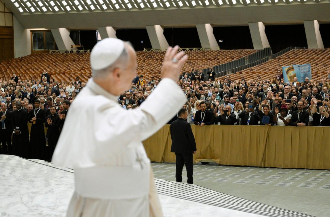 fot. Vatican Media