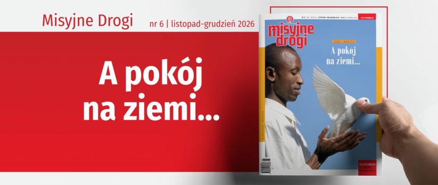 Misyjne Drogi 6/2026