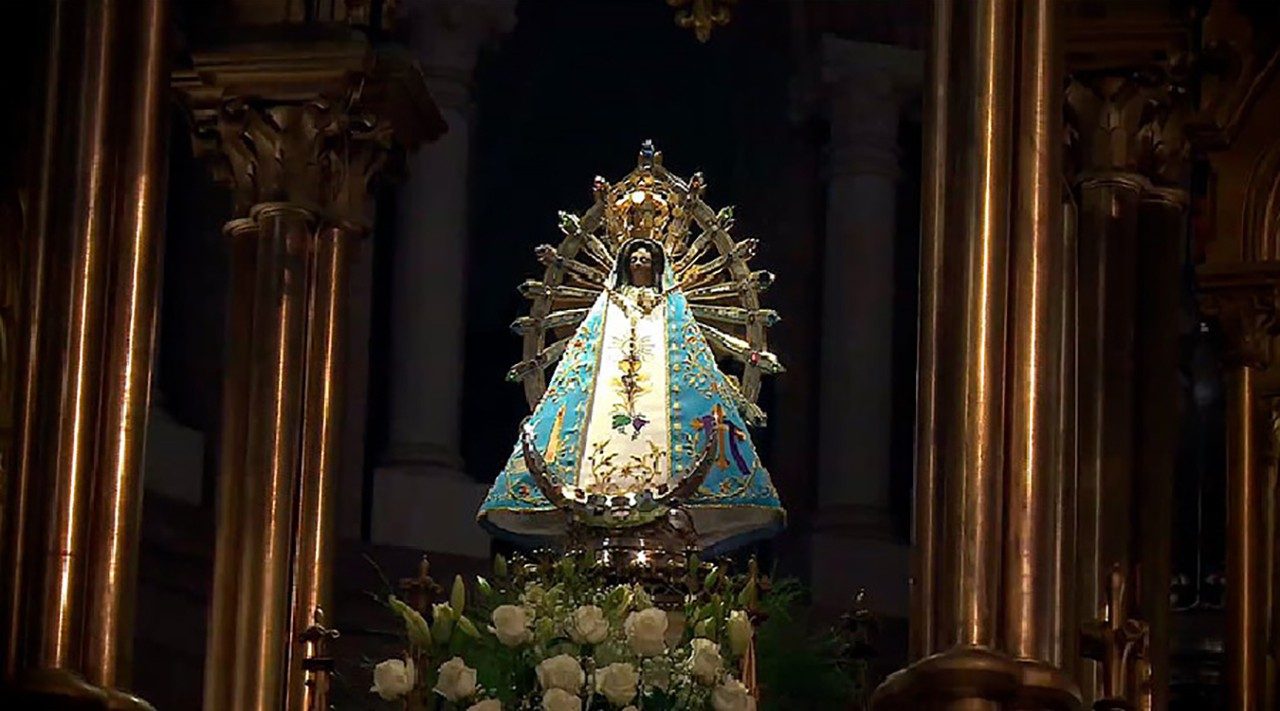 Od Fatimy po Luján. Maryjne miasta chcą działać razem