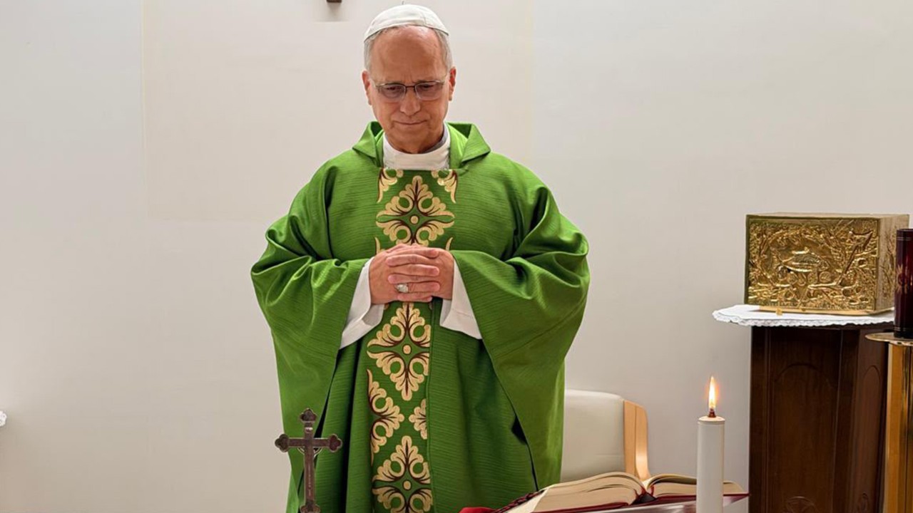 Fot. vatican news