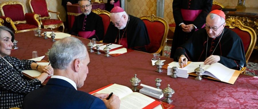 fot. Vatican Media