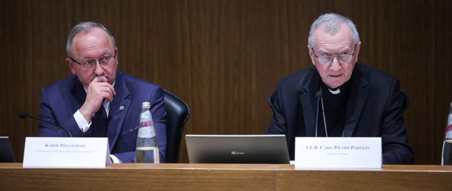 fot. Vatican Media