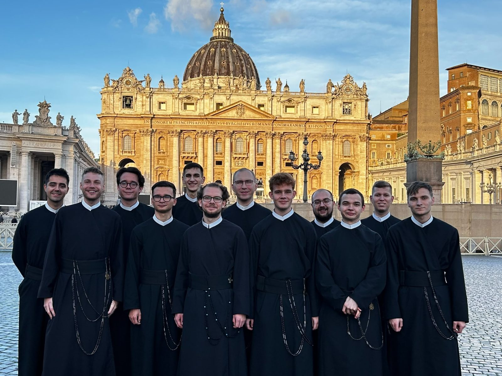 Fot. Vatican Media