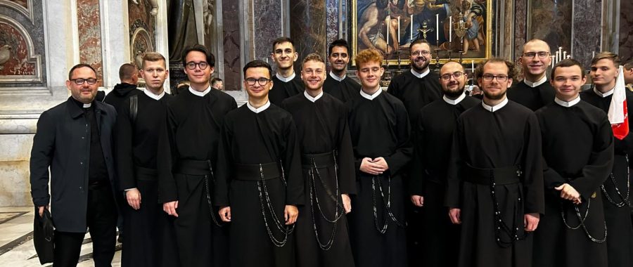 Fot. Vatican Media