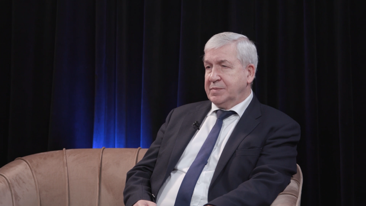 Prof. Piotr Franaszek na czele Komisji do zbadania wykorzystywania seksualnego małoletnich w Kościele